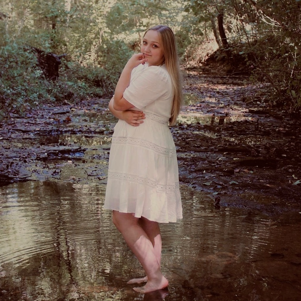 Meet your Posher, Kylee